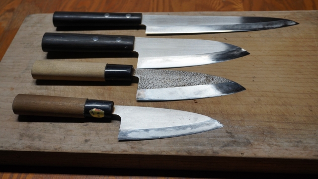 Best places to buy quality Japanese tools and knives